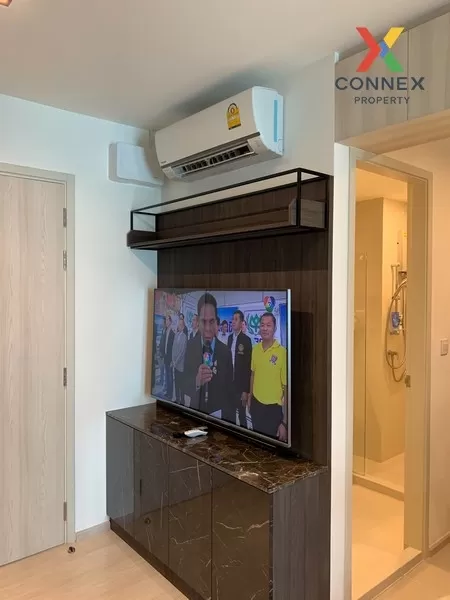 เช่า คอนโด ชั้นสูง Life Asoke MRT-เพชรบุรี  บางกะปิ ห้วยขวาง กรุง